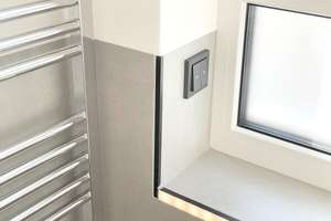 Exklusiv-Penthouse, barrierefrei, umlaufende Südwest-Dachterrasse, grün, uneinsehbar, absolut ruhig – Die vollständige Adresse der Immobilie erhältst du vom Anbieter., 81545 Harlaching, München – Vorschaubild 41