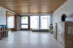 Charmantes 3-Häuser-Ensemble & Baugrundstück im Herzen von Südkirchen mit idyllischem Gartenparadies – Die vollständige Adresse der Immobilie erhältst du vom Anbieter., 59394 Nordkirchen – Vorschaubild 5