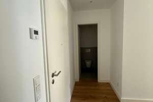 Hochwertige 2-Zimmer-Wohnung mit Balkon, Einbauküche & Tiefgaragenstellplatz  – Die vollständige Adresse der Immobilie erhältst du vom Anbieter., 42653 Gräfrath, Solingen – Vorschaubild 9