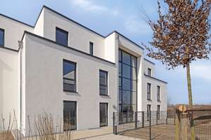 Energieeffiziente 3-Zimmerwohnung mit Terrasse! – Am Glückauf Park 10a-16b, 45896 Scholven, Gelsenkirchen – Vorschaubild 12