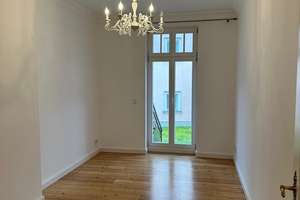 Traumhafte 3 -Zi-Kamin-WE mit sehr  großer Sonnenterrasse , Stellplatz direkt vor dem Haus – Potsdamer Strasse 172, 14469 Bornstedt, Potsdam – Vorschaubild 43