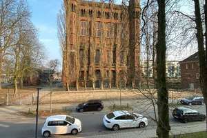Großzügige Drei-Zimmer Wohnung mit Küche und Loggia am Stadtwerder – Die vollständige Adresse der Immobilie erhältst du vom Anbieter., 28199 Alte Neustadt, Bremen – Vorschaubild 11