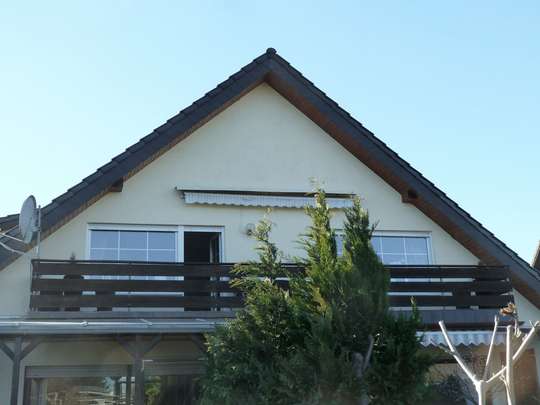 Hochwertige 117m² Wohnung mit Garten, Spitzboden und Keller - Bild 9