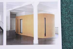 RARITÄT im Prenzl'berg : Architekten - Loft  in Altbau-Fabrik-Etage – Die vollständige Adresse der Immobilie erhältst du vom Anbieter., 10405 Prenzlauer Berg, Berlin – Vorschaubild 8
