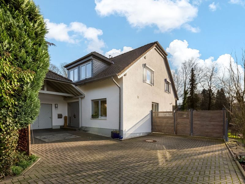 Solingen Haus Kaufen Privat