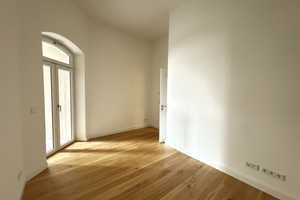 Moderne 2-Raum-Wohnung mit Balkon - attraktive Ausstattung - – Otto-von-Guericke-Str. 59, 39104 Magdeburg – Vorschaubild 1