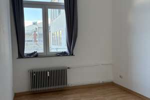 Attraktive 2-Zimmer Wohnung in Darmstadt-Mitte – Die vollständige Adresse der Immobilie erhältst du vom Anbieter., 64283 Mitte, Darmstadt – Vorschaubild 4