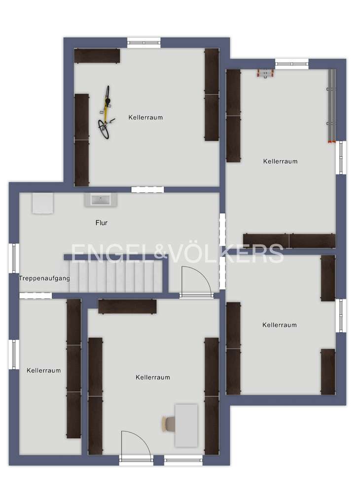 Kellergeschoß