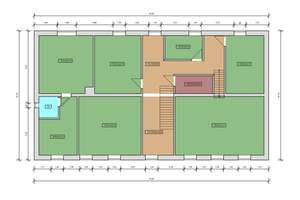 Historischer Vierseithof mit außergewöhnlicher Vielfalt – Wohnen, Gewerbe und Entwicklungspotenzial – Die vollständige Adresse der Immobilie erhältst du vom Anbieter., 14542 Werder (Havel) – Vorschaubild 30