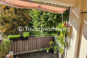 Tauschwohnung: Suche 4 Zimmer Wohnung für Familie