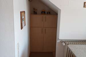 Wohnen mit Charakter: Großzügige voll möblierte 4-Zimmer-Wohnung in Tittling – Die vollständige Adresse der Immobilie erhältst du vom Anbieter., 94104 Tittling – Vorschaubild 6