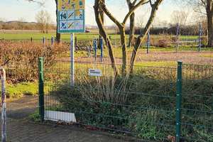 freistehendes Einfamilienhaus mit Garten in in ruhiger Feldrandlage – Heinrich-Heine-Str. 16, 64572 Büttelborn – Vorschaubild 1