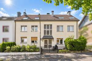 Großzügiges Wohnen mit Garten, Wintergarten, Sauna und viel Raum für die Familie – 44339 Eving (Ortsteil), Dortmund – Vorschaubild 19