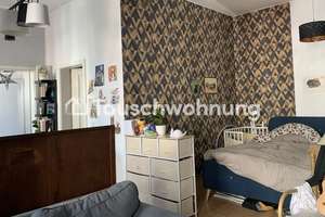 Tauschwohnung: Geräumige 1-Raum-Wohnung an der Karli  – 4107 Zentrum-Süd, Leipzig – Vorschaubild 2