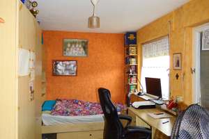 * Doppelhaushälfte mit großem Garten und Garage * – Die vollständige Adresse der Immobilie erhältst du vom Anbieter., 88250 Weingarten – Vorschaubild 24
