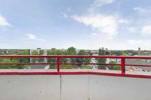 Kapitalanlage in Fürstenried – Renovierungsbedürftige 1-Zimmer-Wohnung mit Westbalkon – Die vollständige Adresse der Immobilie erhältst du vom Anbieter., 81475 Fürstenried-West, München – Vorschaubild 10