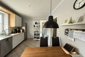 Top gepflegt * Vollkeller m. Kelleraußenzugang*großz. S/W-Grdstr. ca. 462 m² *2 Carport´s + Außenpl. – Die vollständige Adresse der Immobilie erhältst du vom Anbieter., 22941 Bargteheide – Vorschaubild 48