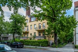 Ihre grüne Oase in der Stadt – Maisonette mit Privatgarten, Pool und Sauna – Die vollständige Adresse der Immobilie erhältst du vom Anbieter., 13156 Niederschönhausen, Berlin – Vorschaubild 14