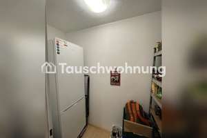 Tauschwohnung: Wohnung mit Blick ins Grüne – Unterbiberger Straße 58, 81737 Altperlach, München – Vorschaubild 6