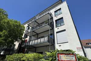 Mit Blick auf die Eilenriede! Hannover-Oststadt! Wentzel-Dr. – Wedekindstraße 22, 30161 List, Hannover – Vorschaubild 2