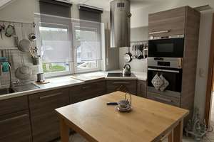 VR Immo: Siegen-Seelbach, gut geschnittene 3-ZKB- Dachgeschosswohnung mit Garage in Aussichtslage! – Die vollständige Adresse der Immobilie erhältst du vom Anbieter., 57072 Seelbach, Siegen – Vorschaubild 7