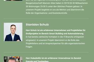 Baugemeinschaft in Taunusstein-Neuhof – Doppelhäuser ca. 150 m² zum Vorteilspreis! Provisionfrei! – Rosenweg 00, 65232 Taunusstein – Vorschaubild 7