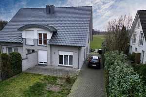 Doppelhaushälfte mit Blick ins Grüne***4195 G in Gütersloh-West – Gütersloh (Kreis) – Vorschaubild 2