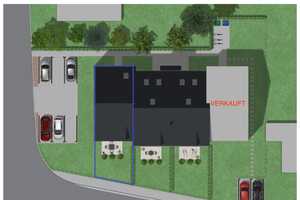 Neubau Reiheneckhaus (KfW 40 EE) mit Erdwärme, in sehr guter Lage  – Paderborn (Kreis) – Vorschaubild 17