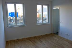 MODERNE WOHNANLAGE ENTREE WEIßENSEE * WOHNEN MIT GARTEN * – Lehderstraße 31, 13086 Weißensee, Berlin – Vorschaubild 8