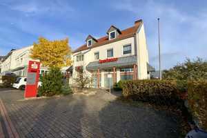 Gepflegtes Wohn- und Geschäftshaus in Schauenburg-Hoof - keine Käuferprovision! – Kassel (Kreis) – Vorschaubild 1