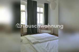 Tauschwohnung: 3 Zi.-Altbau-Whg in Grünberger Straße – Grünberger Straße 16, 10243 Friedrichshain, Berlin – Vorschaubild 6
