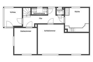 Sofort einziehen und wohlfühlen: 4-Zi.-EFH in Leipzig-Wahren – 4159 Wahren, Leipzig – Vorschaubild 23