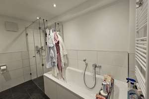 Attraktive 3-Zimmer Wohnung mit Balkon, EBK, Gäste-WC + Ankleide – Adelungstraße 30a, 64283 Mitte, Darmstadt – Vorschaubild 8