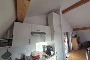 Lebendiges München: Helle 2-Zimmer-Wohnung mit Balkon – Schönseer Straße 3, 81549 Südgiesing, München – Vorschaubild 8