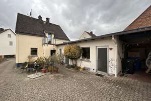 Sehr gepflegtes Wohnhaus mit ausgebautem Nebengebäude und schönem Hof in Hintermeilingen. – Die vollständige Adresse der Immobilie erhältst du vom Anbieter., 65620 Waldbrunn (Westerwald) – Vorschaubild 6