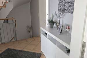 Moderne großzügige Doppelhaushälfte mit Garten und Carport in Andernach-Eich – Schulstraße 4a, 56626 Andernach – Vorschaubild 9