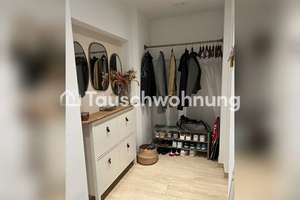 Tauschwohnung: 2,5-Zimmer in Altsadt Süd mit 120m2 Garten, 30m2 Terrasse – Heinrichstraße 45, 50676 Altstadt/Süd, Köln – Vorschaubild 6