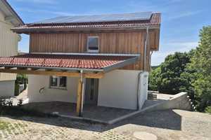 Schöner Neubau mit gehobener Innenausstattung in ruhiger Lage bei Haag in Oberbayern! – Lengmoos 20, 83536 Mühldorf am Inn (Kreis) – Vorschaubild 1