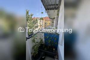Tauschwohnung: 1-Zimmer-Flat in Untergiesing-Harlaching zum Tausch – 81543 Untergiesing, München – Vorschaubild 8
