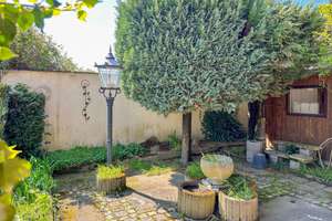 **Frisch renoviert und bezugsfrei | Idyllischer Garten | Garage und Carport** – 4288 Holzhausen, Leipzig – Vorschaubild 22