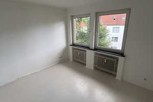 Helle 3-Zimmer Wohnung mit Balkon in zentraler Lage in Ahlem  – Hannover – Vorschaubild 2