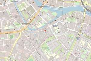 Bestlage! 3-Zimmer mit Balkon und Tiefgaragenstellplatz in Berlin Mitte – Die vollständige Adresse der Immobilie erhältst du vom Anbieter., 10179 Mitte (Ortsteil), Berlin – Vorschaubild 16