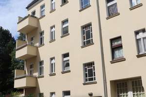 Frisch renovierte Altbauwohnung mit Balkon – Die vollständige Adresse der Immobilie erhältst du vom Anbieter., 13583 Falkenhagener Feld, Berlin – Vorschaubild 6