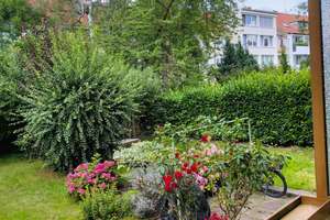 -RESERVIERT-  Schöne 2-Zimmer-Hochparterre-Wohnung ca. 100m entfernt vom Maschsee … – Die vollständige Adresse der Immobilie erhältst du vom Anbieter., 30169 Südstadt, Hannover – Vorschaubild 2