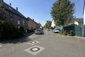 *Einziehen & Wohlfühlen! Familienfreundliches Reiheneckhaus m. Garten u. Garage in MG-Wickrath!* – Die vollständige Adresse der Immobilie erhältst du vom Anbieter., 41189 Wickrath-Mitte, Mönchengladbach – Vorschaubild 4