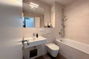 Stylische 3-Zimmer-Wohnung in Pasing – München – Vorschaubild 6