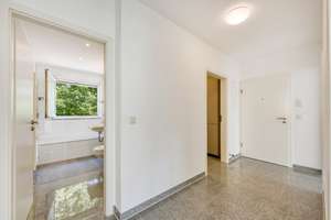 +++ zentral & ruhig - sonniger Süd-Balkon - hochwertig modernisiert - EBK-Übernahme möglich +++ – Melchiorstraße 9, 70439 Stammheim-Süd, Stuttgart – Vorschaubild 12