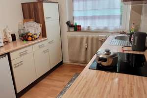 gemütliche 3-Raum Wohnung mit Balkon ins Grüne – Dieckerstraße 169, 46047 Schlad, Oberhausen – Vorschaubild 15