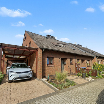 Haus kaufen in Vennikel (Moers)