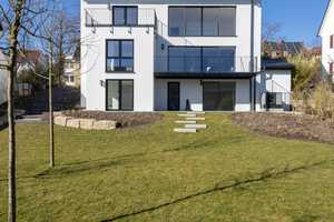 Designervilla mit Gartenparadies – Reutlingerstraße 63, 70599 Stuttgart – Vorschaubild 2